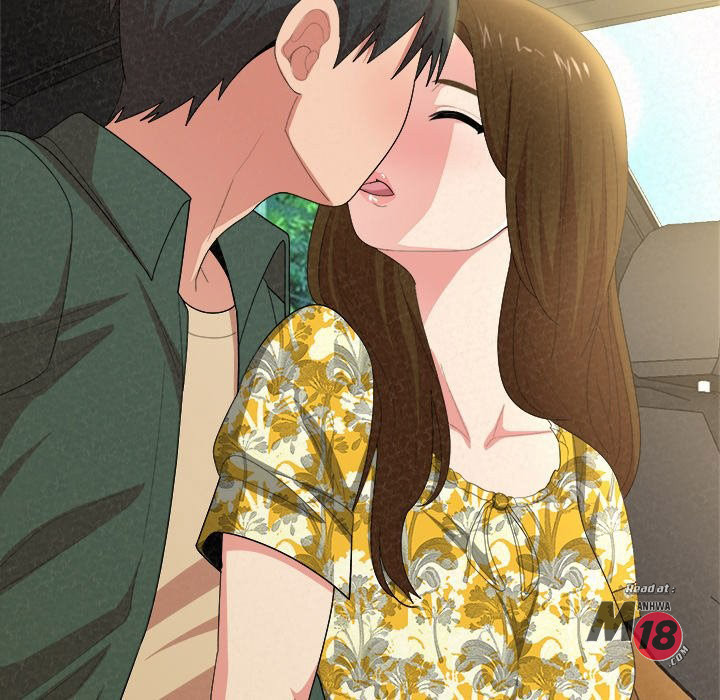 Milk Therapy Chapter 16