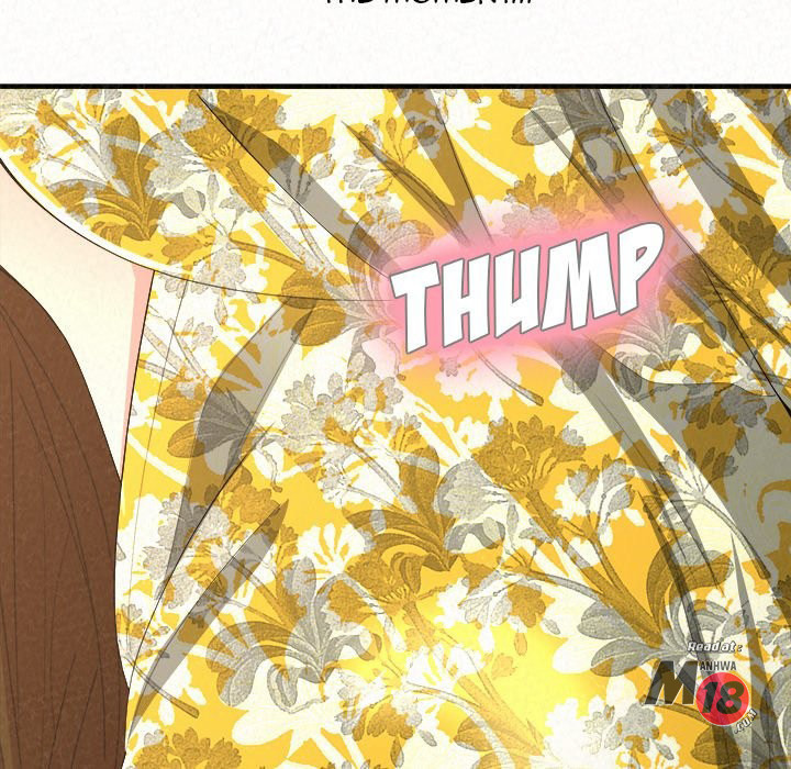 Milk Therapy Chapter 16