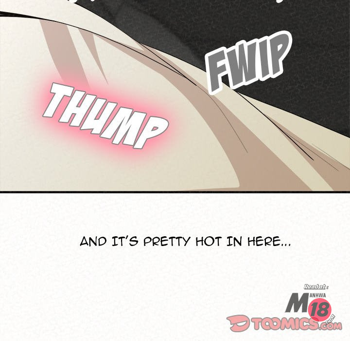Milk Therapy Chapter 16