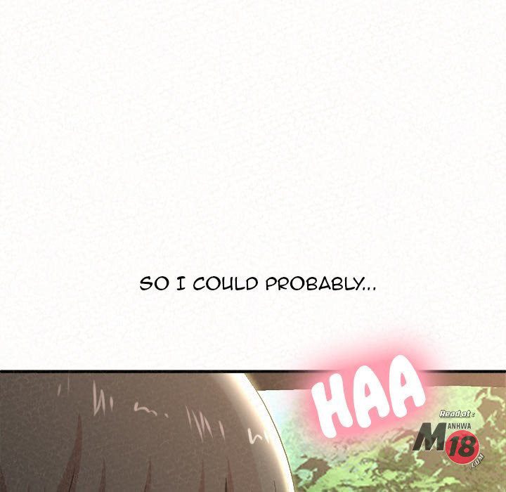 Milk Therapy Chapter 16