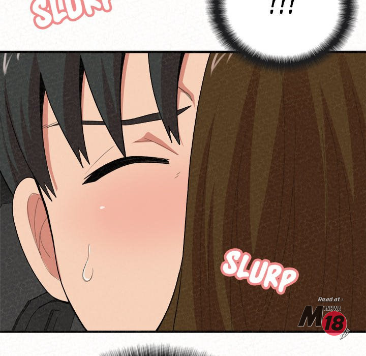 Milk Therapy Chapter 16