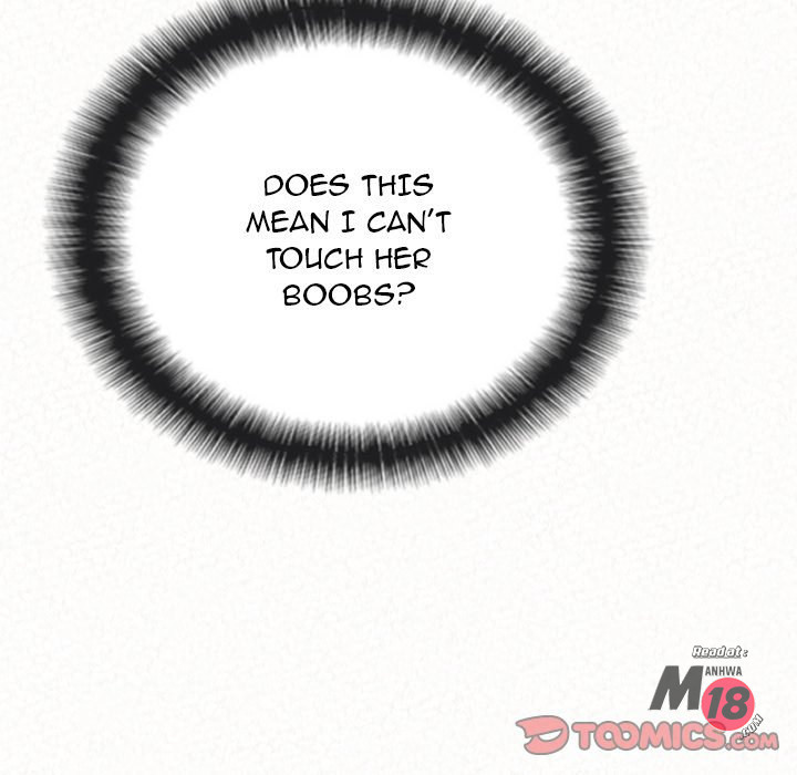 Milk Therapy Chapter 16