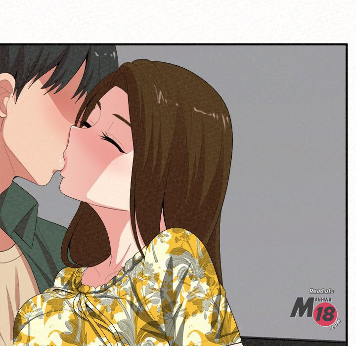 Milk Therapy Chapter 16