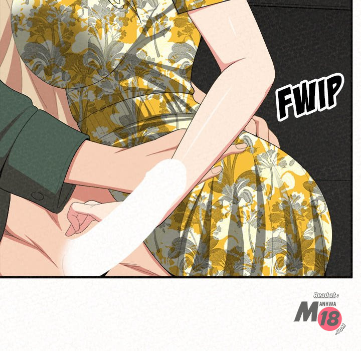 Milk Therapy Chapter 16