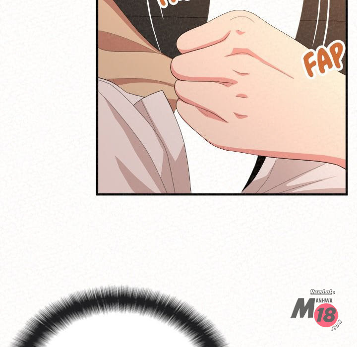 Milk Therapy Chapter 16