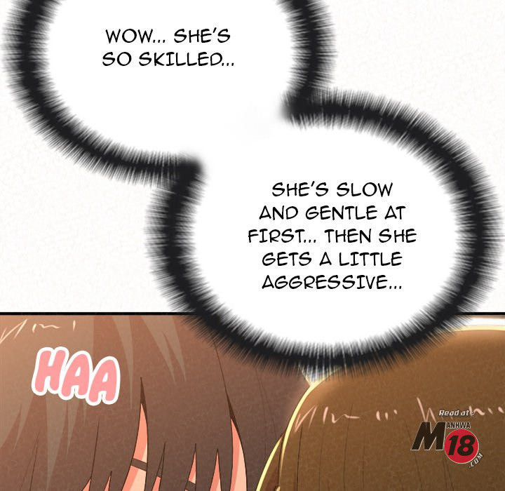 Milk Therapy Chapter 16