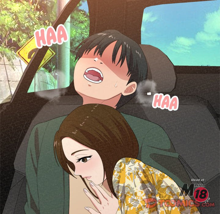 Milk Therapy Chapter 16