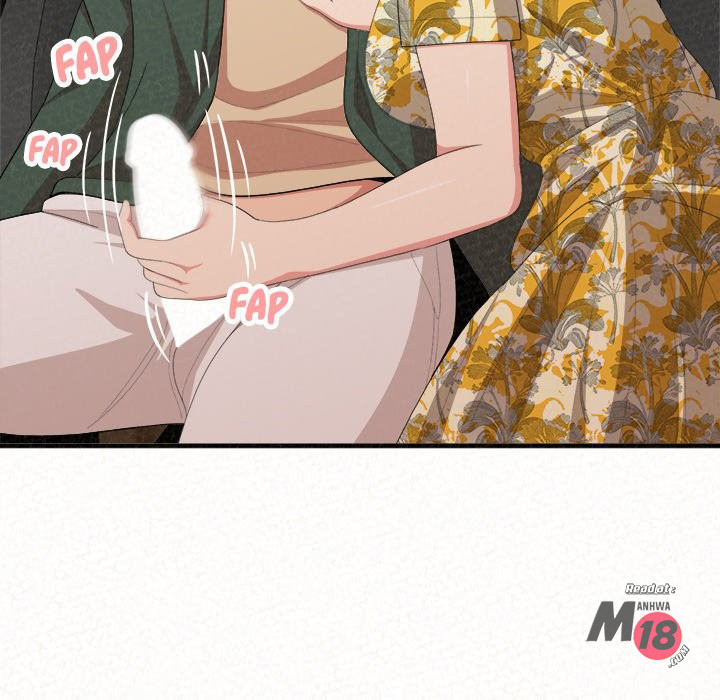 Milk Therapy Chapter 16