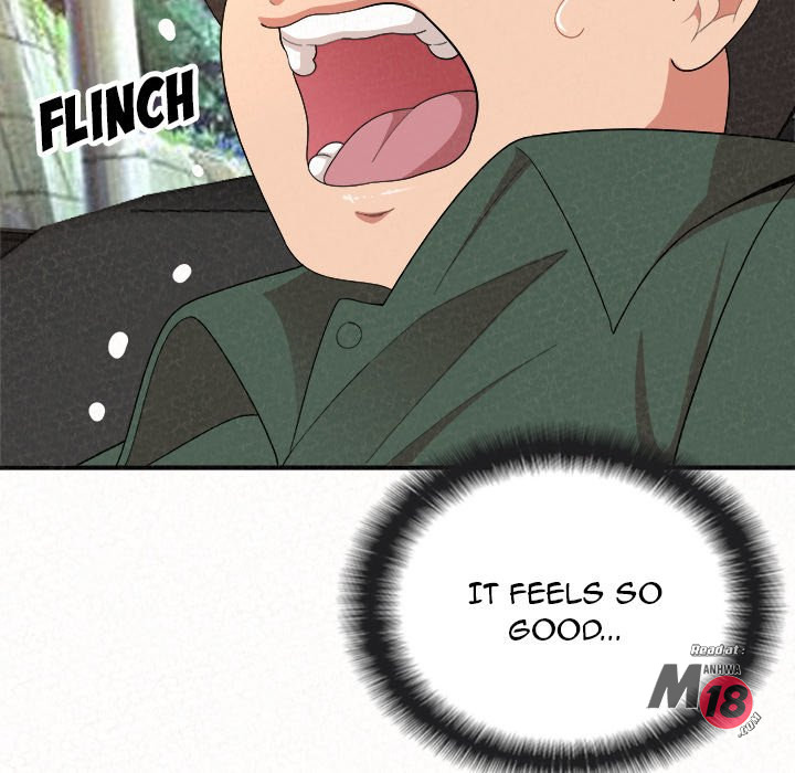 Milk Therapy Chapter 16