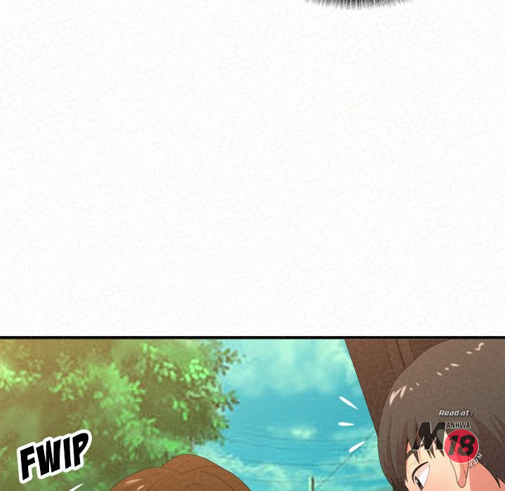 Milk Therapy Chapter 16