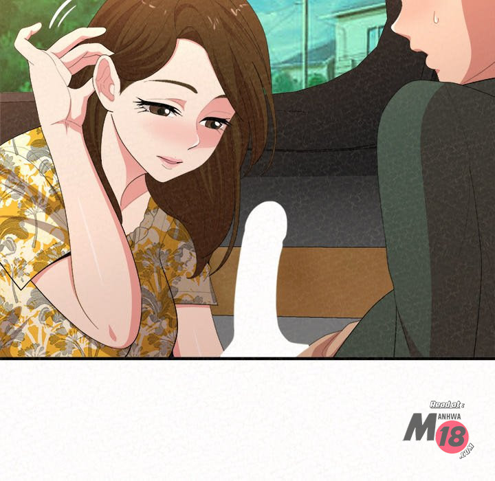 Milk Therapy Chapter 16