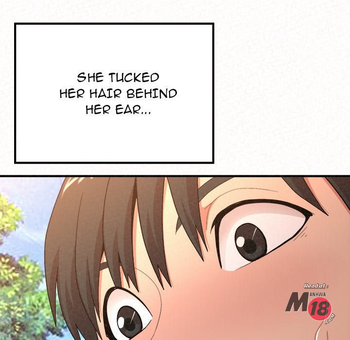 Milk Therapy Chapter 16