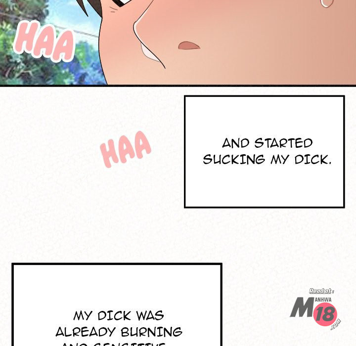Milk Therapy Chapter 16