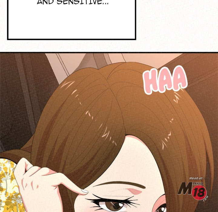Milk Therapy Chapter 16