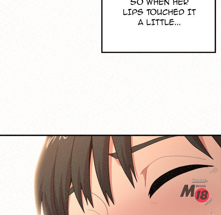 Milk Therapy Chapter 16