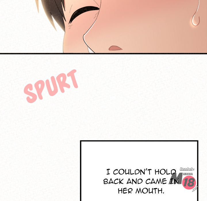 Milk Therapy Chapter 16