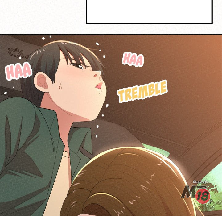 Milk Therapy Chapter 16