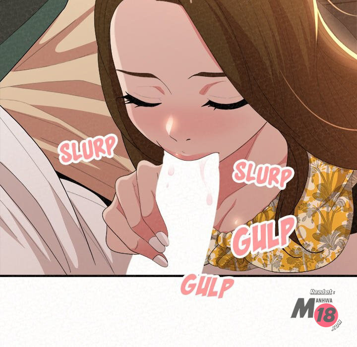 Milk Therapy Chapter 16