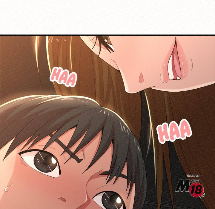 Milk Therapy Chapter 16