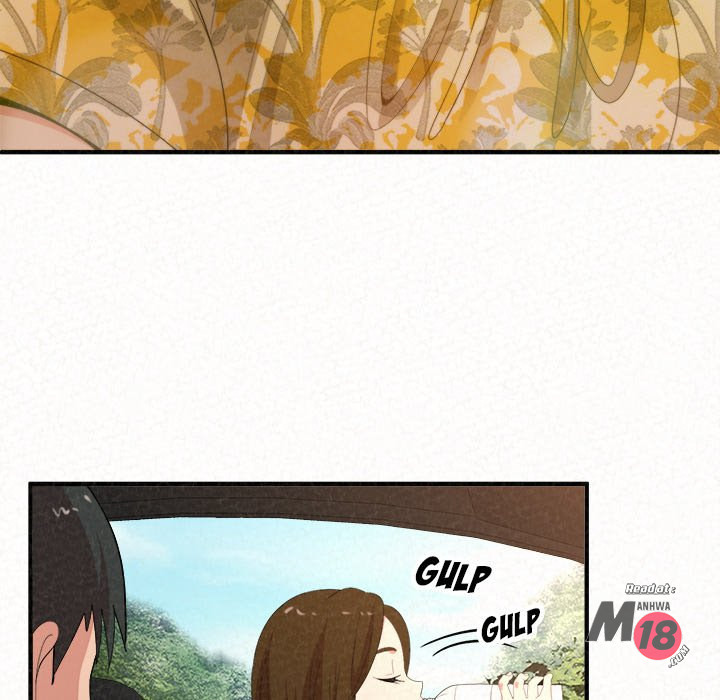 Milk Therapy Chapter 16