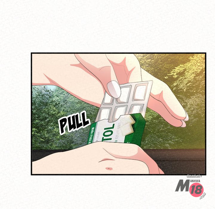 Milk Therapy Chapter 16