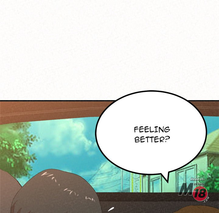 Milk Therapy Chapter 16