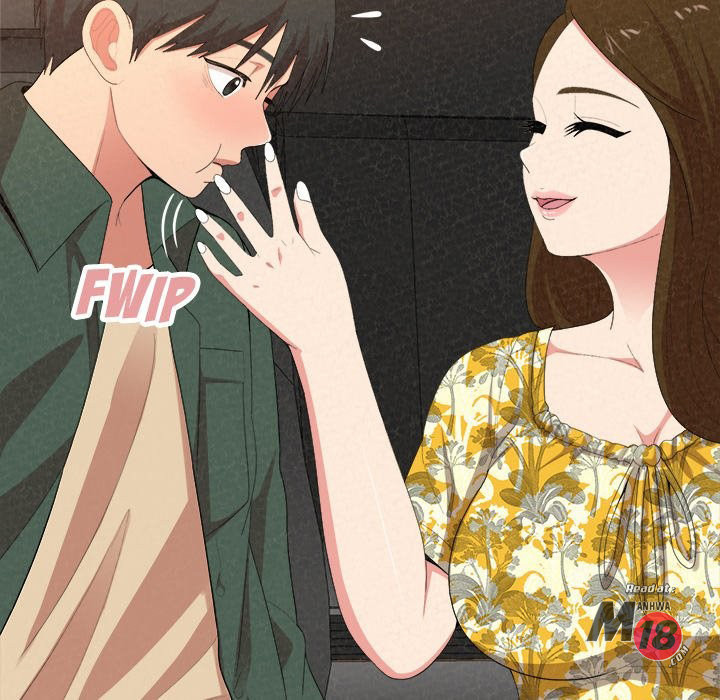 Milk Therapy Chapter 16