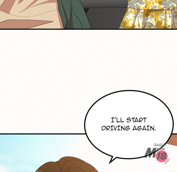 Milk Therapy Chapter 16