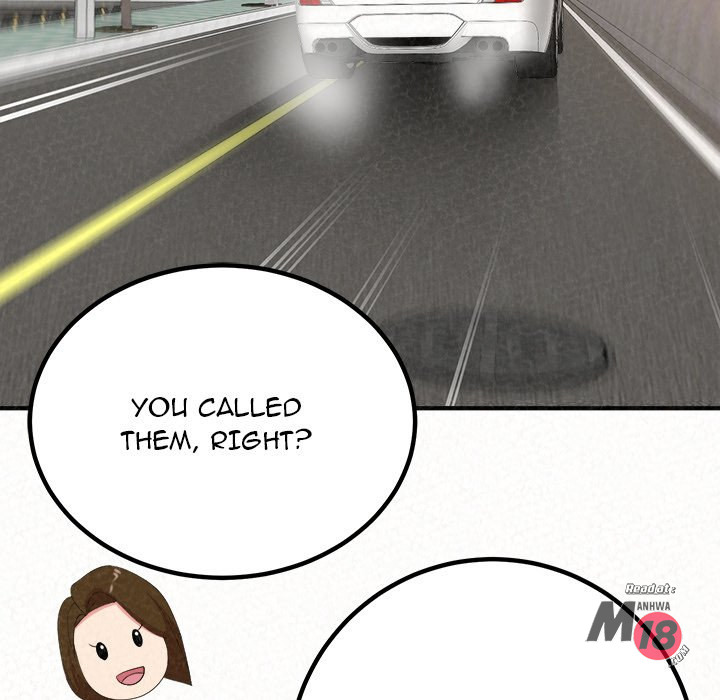 Milk Therapy Chapter 16