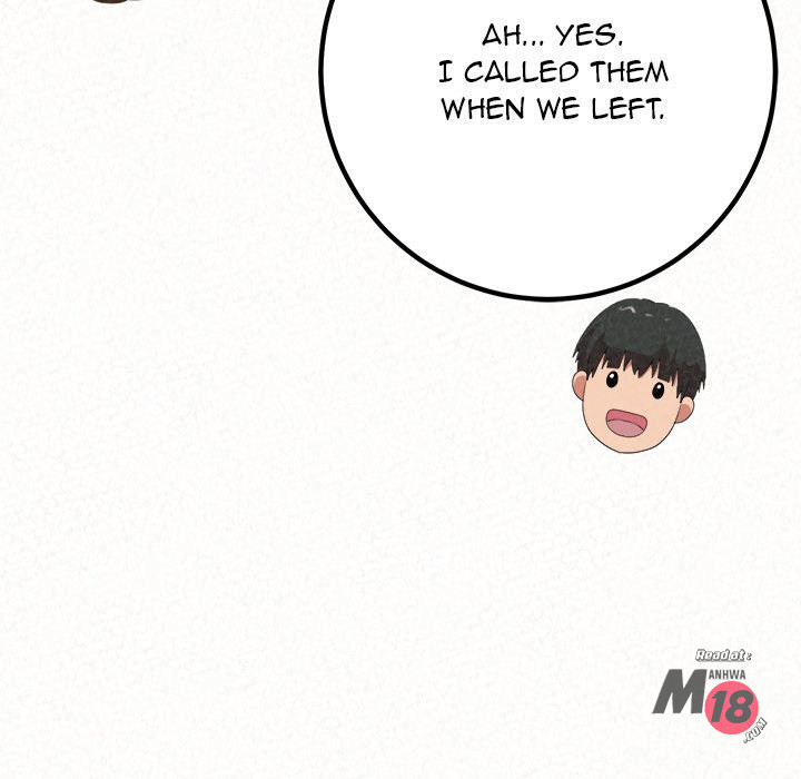 Milk Therapy Chapter 16