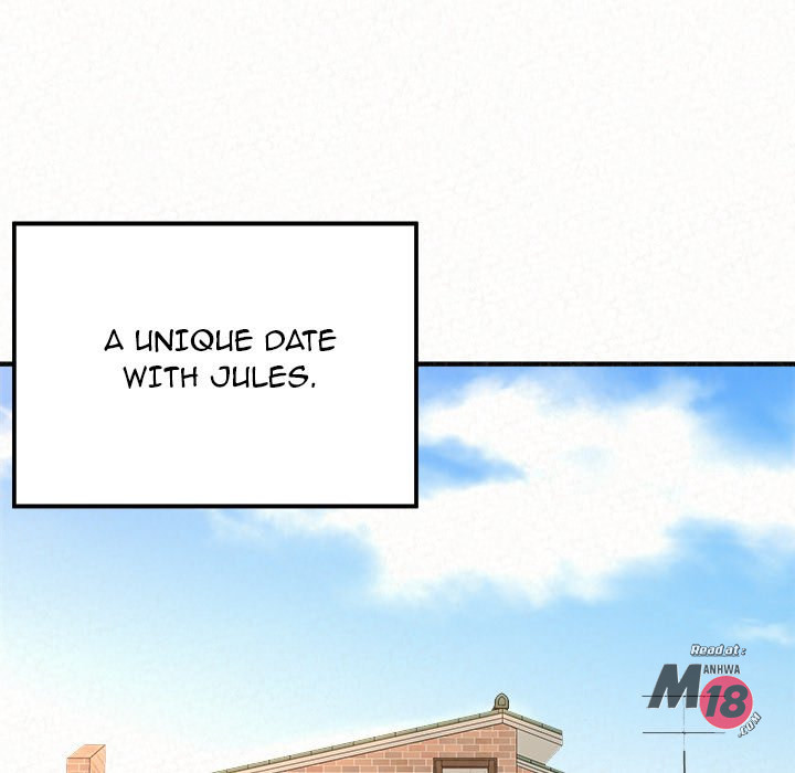 Milk Therapy Chapter 16