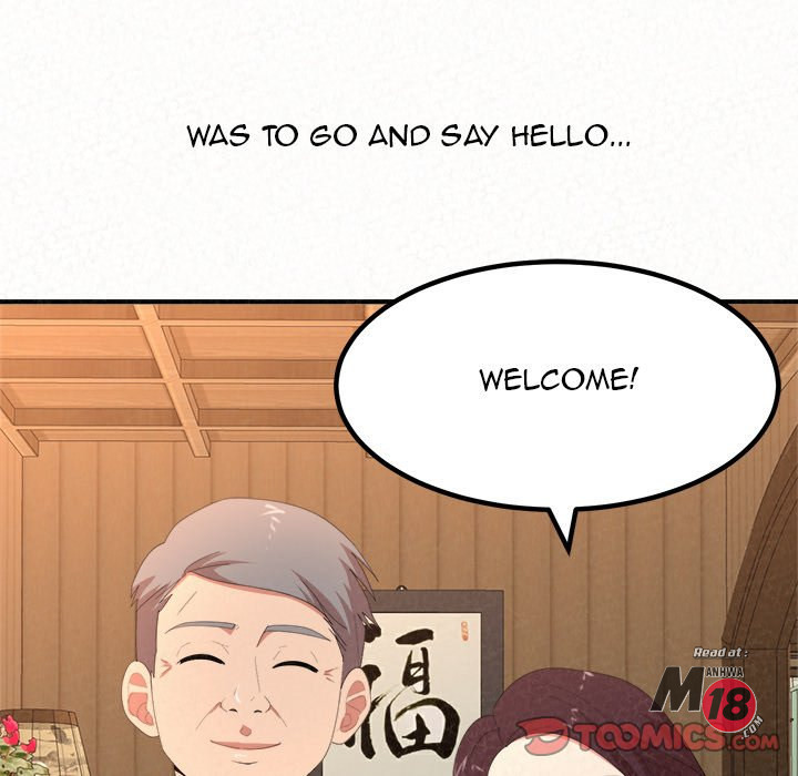 Milk Therapy Chapter 16