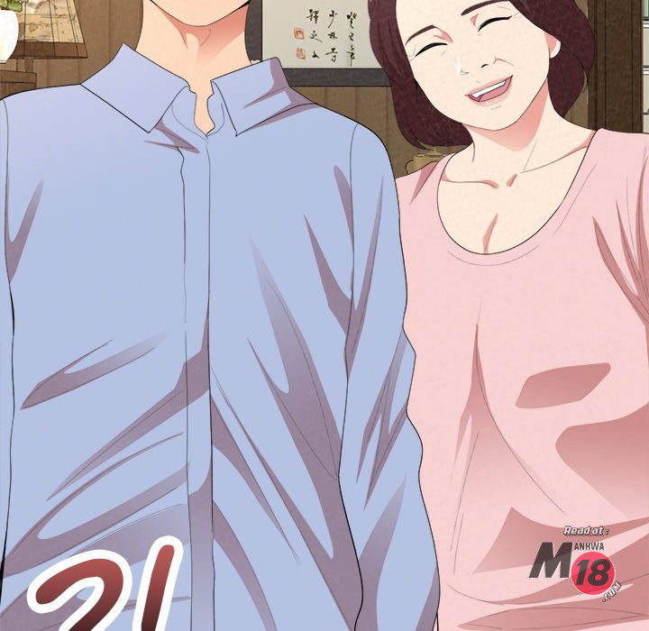 Milk Therapy Chapter 16
