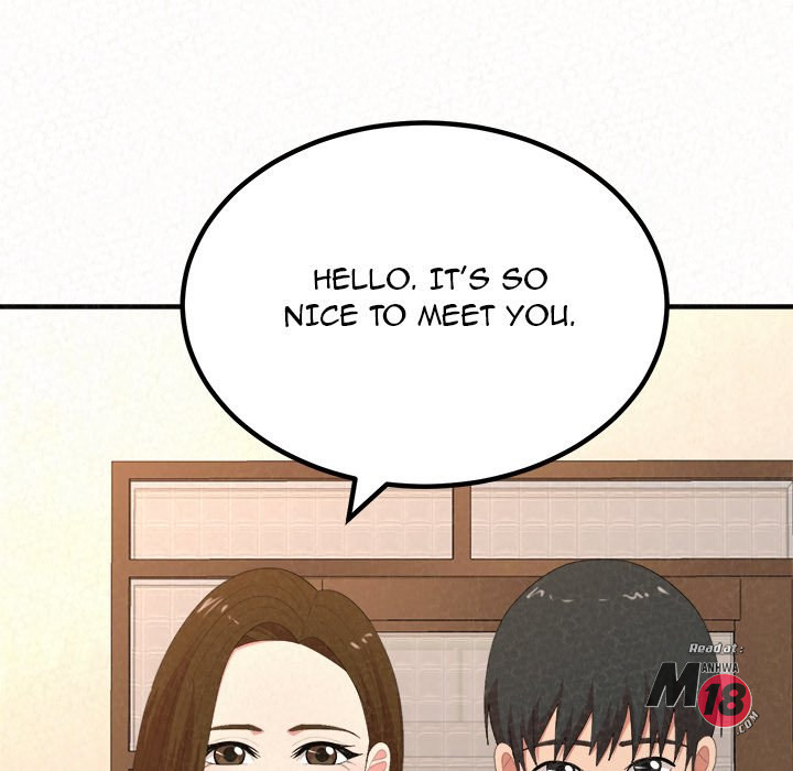 Milk Therapy Chapter 16
