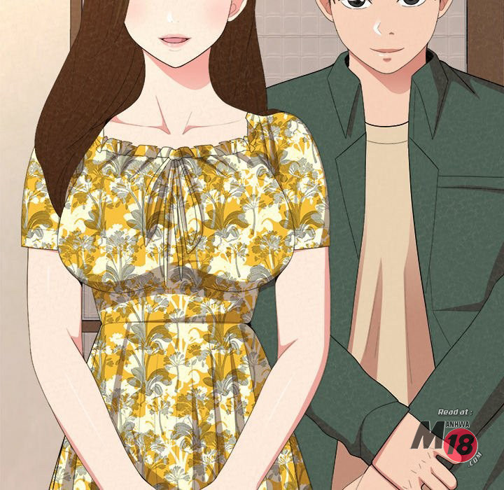 Milk Therapy Chapter 16