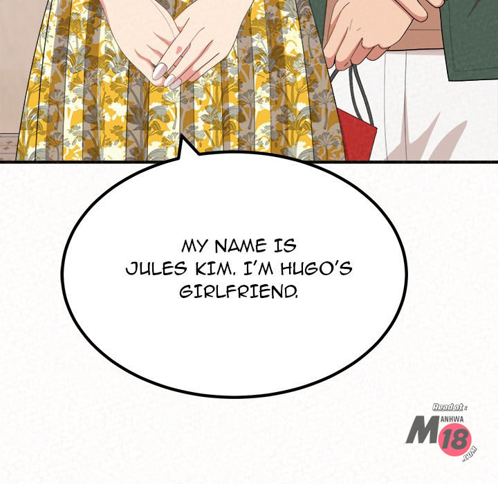 Milk Therapy Chapter 16