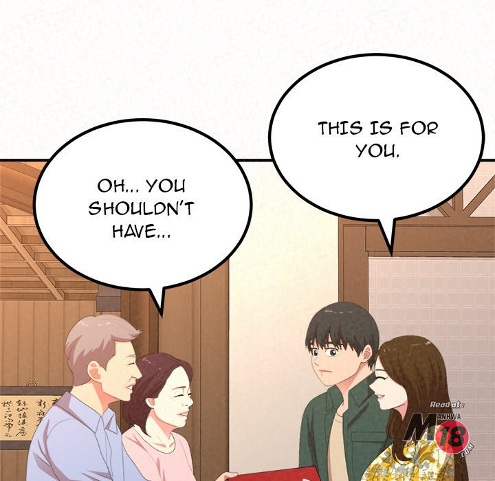 Milk Therapy Chapter 16