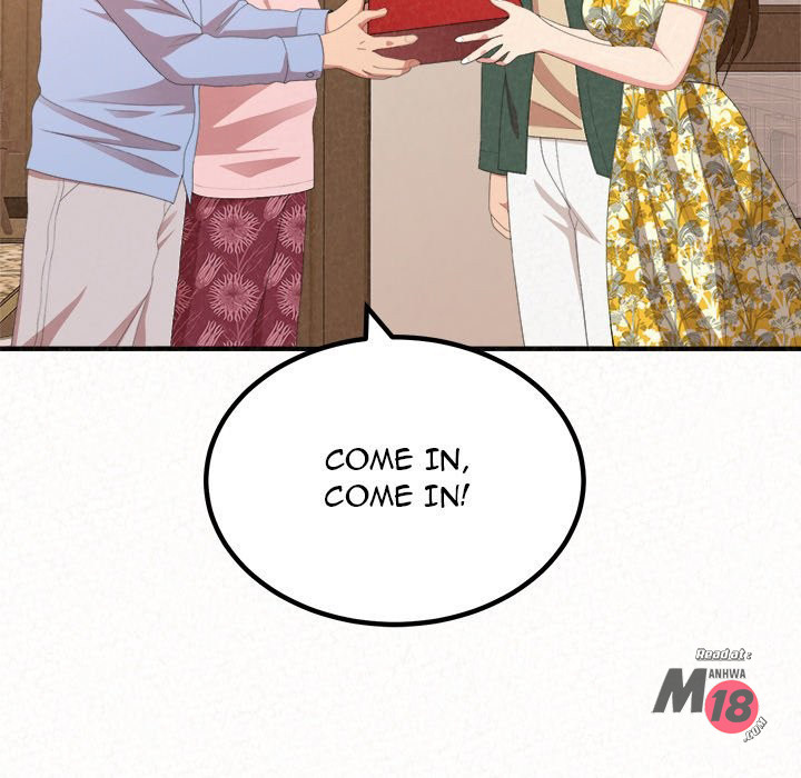 Milk Therapy Chapter 16