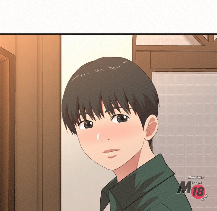 Milk Therapy Chapter 16