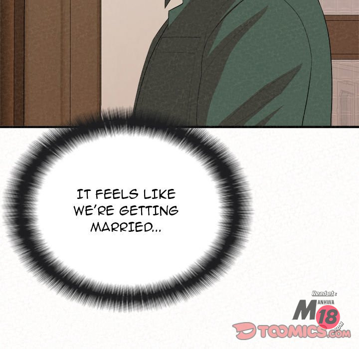 Milk Therapy Chapter 16