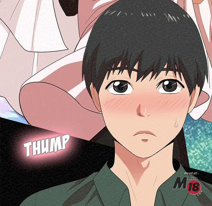 Milk Therapy Chapter 16