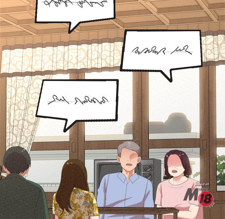 Milk Therapy Chapter 16
