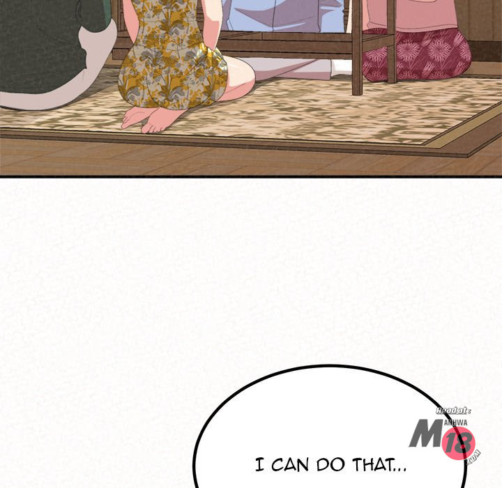 Milk Therapy Chapter 16