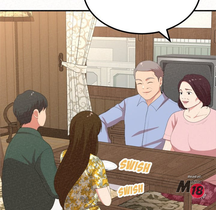 Milk Therapy Chapter 16