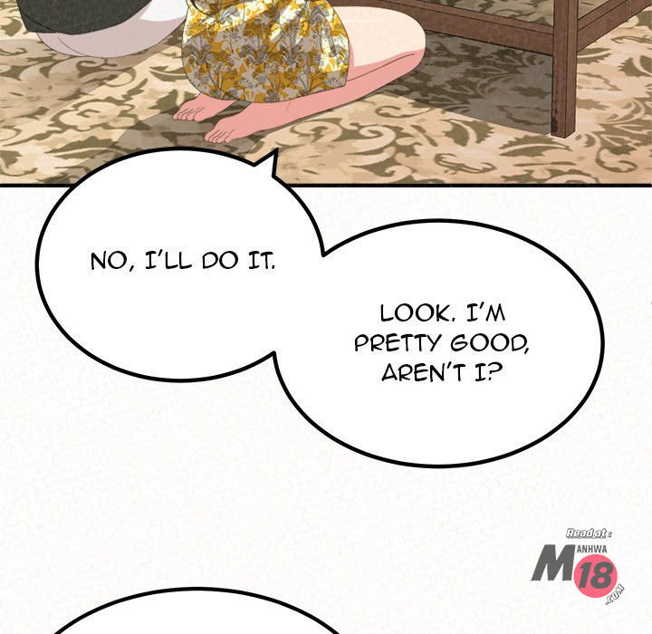Milk Therapy Chapter 16