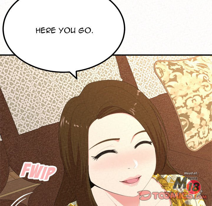 Milk Therapy Chapter 16