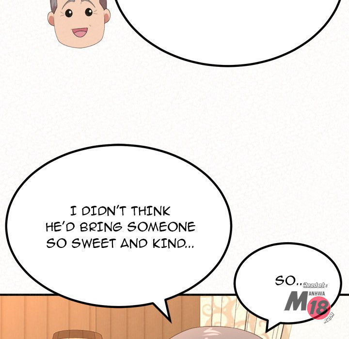 Milk Therapy Chapter 16