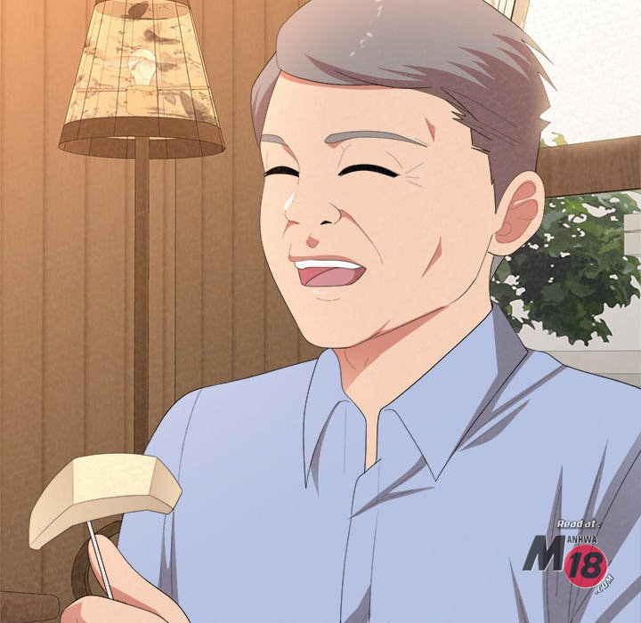Milk Therapy Chapter 16