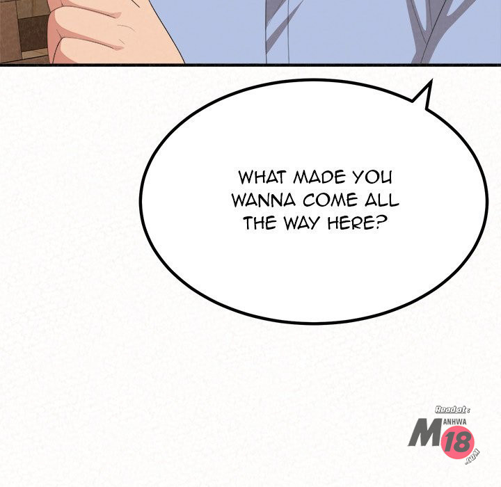 Milk Therapy Chapter 16