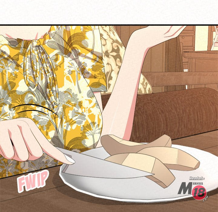 Milk Therapy Chapter 16